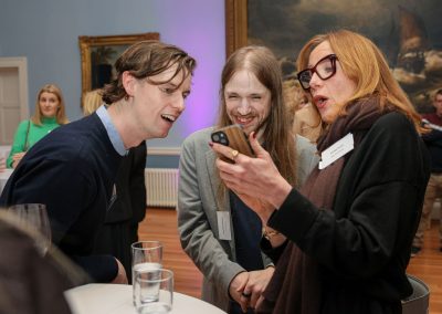 NDIA2026 Finalist Announcement event