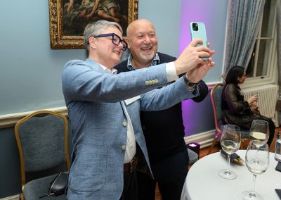 NDIA2026 Finalist Announcement event