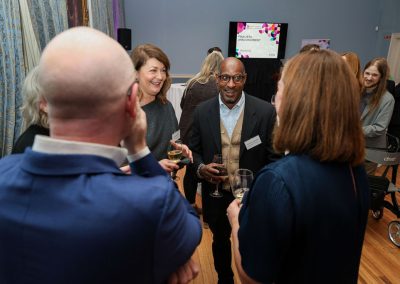 NDIA2026 Finalist Announcement event