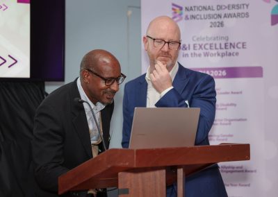 NDIA2026 Finalist Announcement event