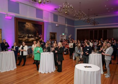 NDIA2026 Finalist Announcement event