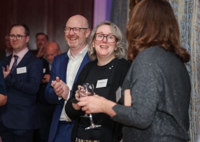 NDIA2026 Finalist Announcement event