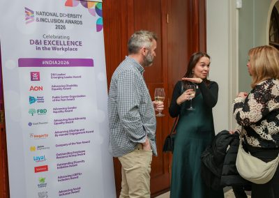 NDIA2026 Finalist Announcement event