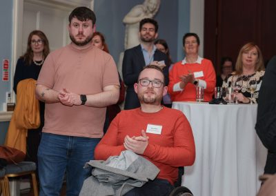 NDIA2026 Finalist Announcement event