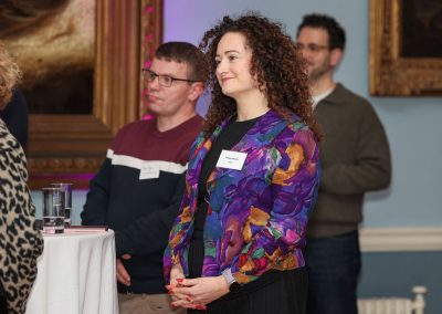 NDIA2026 Finalist Announcement event