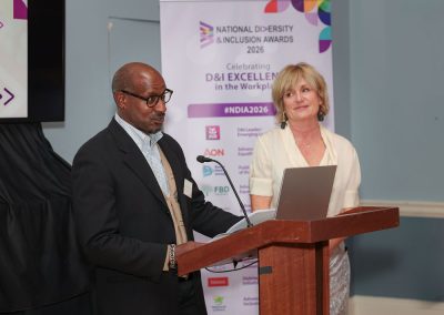 NDIA2026 Finalist Announcement event