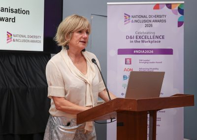 NDIA2026 Finalist Announcement event