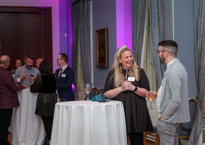 NDIA2026 Finalist Announcement event