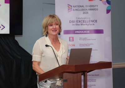 NDIA2026 Finalist Announcement event