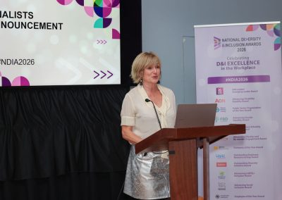 NDIA2026 Finalist Announcement event