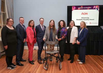 NDIA2026 Finalist Announcement event