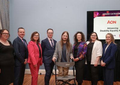 NDIA2026 Finalist Announcement event