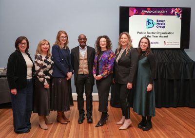 NDIA2026 Finalist Announcement event