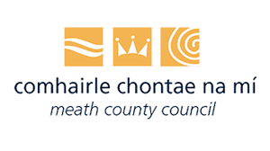 Meath County Council logo