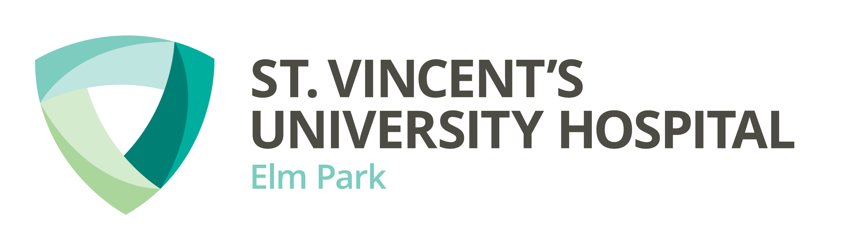 St Vincent's University Hospital SVUH logo