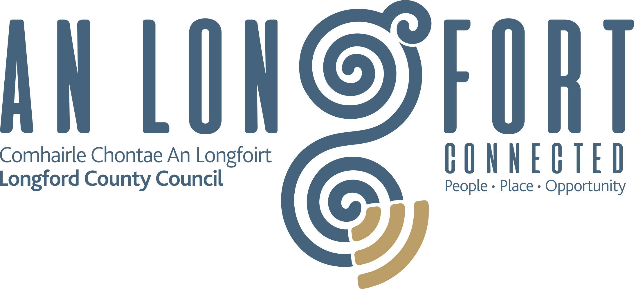 Longford County Council logo