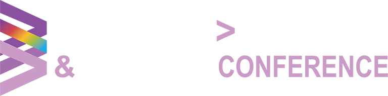 Logo for National Diversity & Inclusion Conference