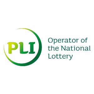 Logo for Premier Lotteries Ireland