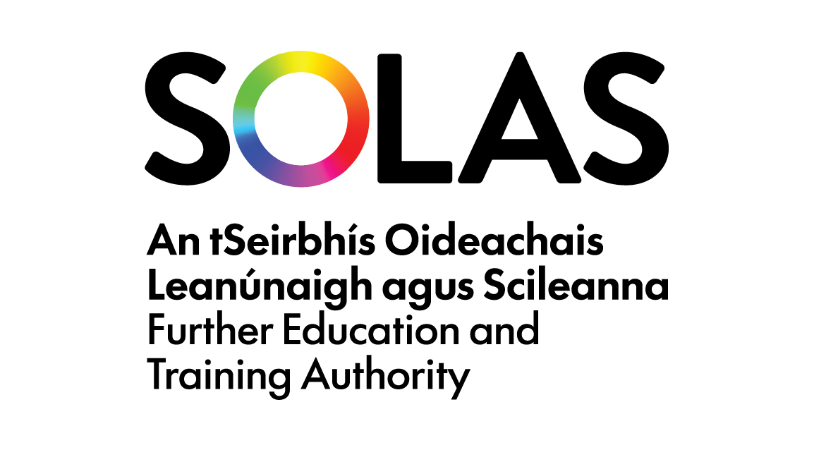Logo for SOLAS